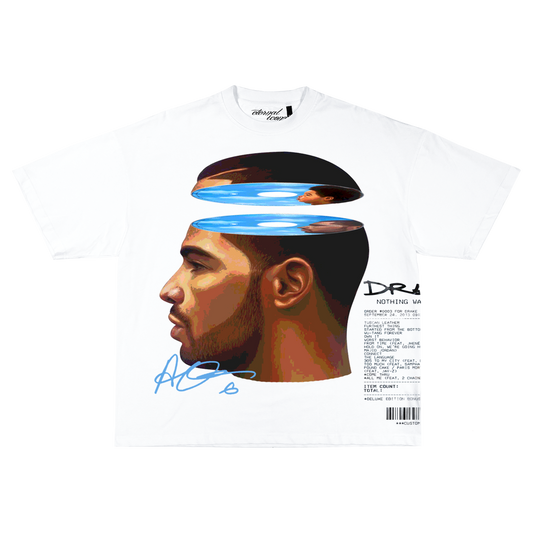 Nothing Was Ever The Same Tee