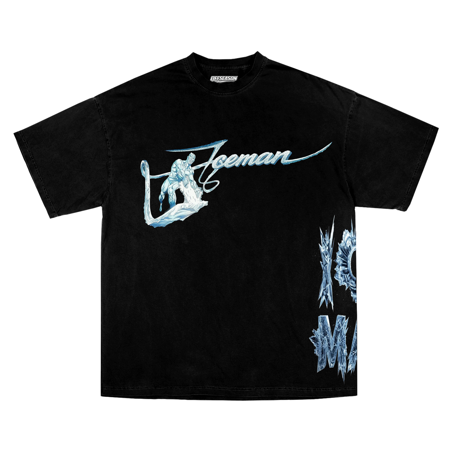 Iceman Tee