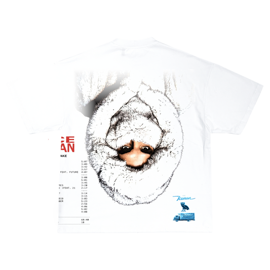 Iceman Tee